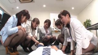 OfficeSexJP e265 office 10 gcf003 pantyhose sex in office h (mp4)-0