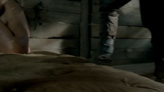 Hannah New, Jessica Parker Kennedy – Black Sails s01e03 (2014) HD 1080i - [Celebrity porn]-8