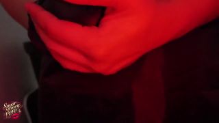 Sugar Money BiBi - Hot Pinay Model Sugar Money Bibi gets Dominated by BFF While Hubby’s Away-1