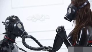 online porn clip 41 ankle fetish femdom porn | Latex Mistress femdom latex salve part 4 [HD 255.4 MB] | fetish-2