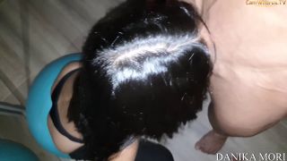 Danika Mori OF Double Blowjob 26112019 Onlyfans (Pornstar)-8