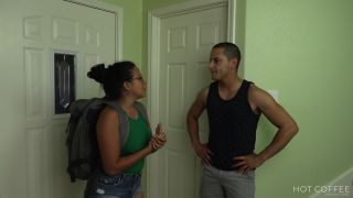 online adult video 23 milf's big ass Stepbrother Peeps Through Door As His Stepsis Plays With Her Dildo 2160p – Jolla PR, masturbation on big ass porn-1