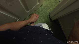 online adult video 23 milf's big ass Stepbrother Peeps Through Door As His Stepsis Plays With Her Dildo 2160p – Jolla PR, masturbation on big ass porn-8
