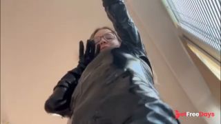 Femdom Goddess enslaves you ASMR-0