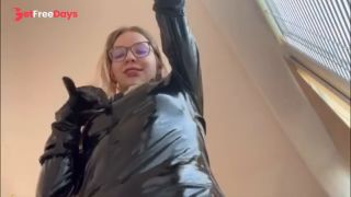 Femdom Goddess enslaves you ASMR-9