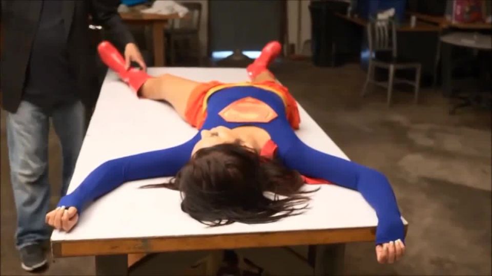 Super heroines knocked out II Sex Clip Video Porn Downloa...