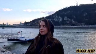 Video Orgasmic Anal Sex In Budapest With Jamie Young Nico Nice 1080...-1