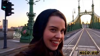 Video Orgasmic Anal Sex In Budapest With Jamie Young Nico Nice 1080...-2