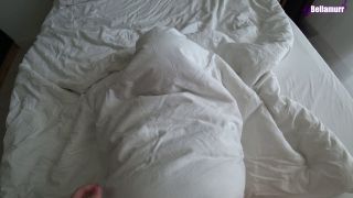 free adult video 14 lady iveta femdom Stepsister Stuck Under A Blanket And Pretended To Be A Sex Doll - Anny Walker - [PornHub] (FullHD 1080p), fetish on fetish porn-1