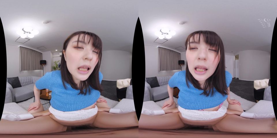 SAVR-134 A - Virtual Reality - Japan