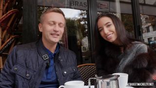 shaw anal Lola Bulgari in Alina, 21ans, decouvre la France, anal on anal porn-1