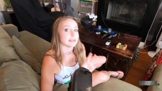 Bad Daddy POV - Laney Grey POV!-0