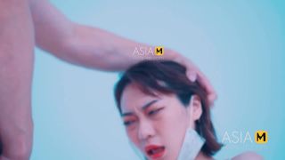 The Betray Holiday During The Epidemic MD-0150-4 Asian!-2