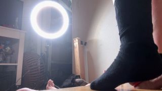 Close Up Ball Smash And Nerfing.-0