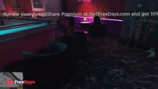 [GetFreeDays.com] Grand Theft Auto V Strip Club NSFW Sex Game Play 01 . GTA 5 Porn Game Play Adult Clip May 2023-1