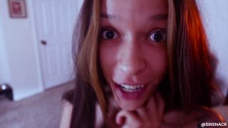 Femdom porn  Sin Snack Sexual Experiment Gone Wrong [FullHD 1080p] 2025  fetish-0