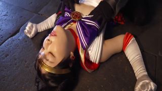 [SuperMisses.com] GIGP-68 Sailor Ares Lewd Mark and Falle-032-6