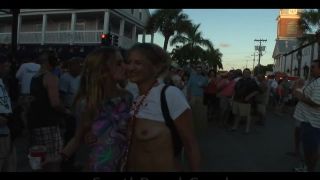 online adult clip 26 Key West Fantasy Fest Part 2 on public smegma fetish-1