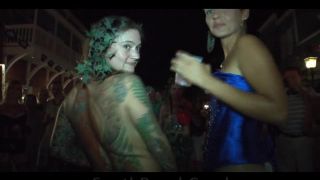 online adult clip 26 Key West Fantasy Fest Part 2 on public smegma fetish-4