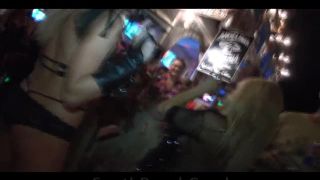 online adult clip 26 Key West Fantasy Fest Part 2 on public smegma fetish-5