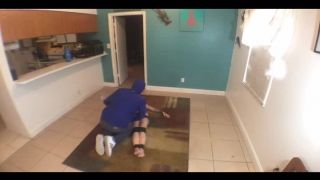 Luna Dawn All taped up Sex Clip Video Porn Download Mp4-1