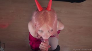 6249 Kovicki - Power Gives You Three Squeezes And Creampie Her-1