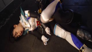 [SuperMisses.com] SPSE-66 Ayakashi Towaden Kougaigar Part 2-023-3