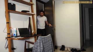 Two Hot Mexican Teens Picked Up From The Bus Stop To Have A Unforgettab.-1