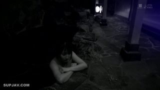 Reducing Mosaic KMHR-063 ふわカワボインちゃんが赤面絶頂！声の出せない状況で羞恥 興奮 青姦SEX！スリルだらけの露出温泉旅行 森本つぐみ-6