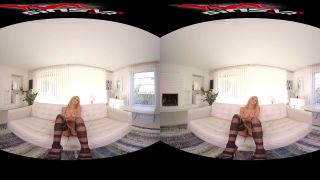 SinsVR presents Veronica Leal – Wouaaa Oculus Rift-5