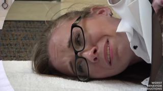 Stevie Rose, Norah Nova Penalty Swats Eleven Quick View P...-1