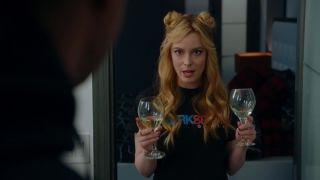 Gillian Jacobs - Angie Tribeca s04e03 (2019) HD 1080p - (Celebrity porn)-0