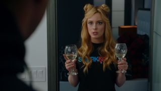 Gillian Jacobs - Angie Tribeca s04e03 (2019) HD 1080p - (Celebrity porn)-3