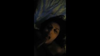 British Paki Babe Blowjob-1