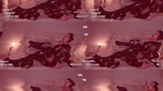 Goddess Alessa – Firebreather Latex!-2