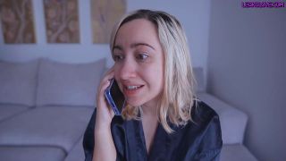 Fetish porn Lalunalewd – Mean Stepmommy Therapy Lalunalewd-2