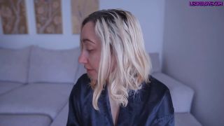 Fetish porn Lalunalewd – Mean Stepmommy Therapy Lalunalewd-3