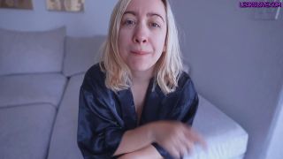 Fetish porn Lalunalewd – Mean Stepmommy Therapy Lalunalewd-5