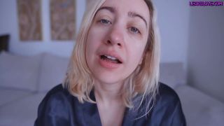 Fetish porn Lalunalewd – Mean Stepmommy Therapy Lalunalewd-9