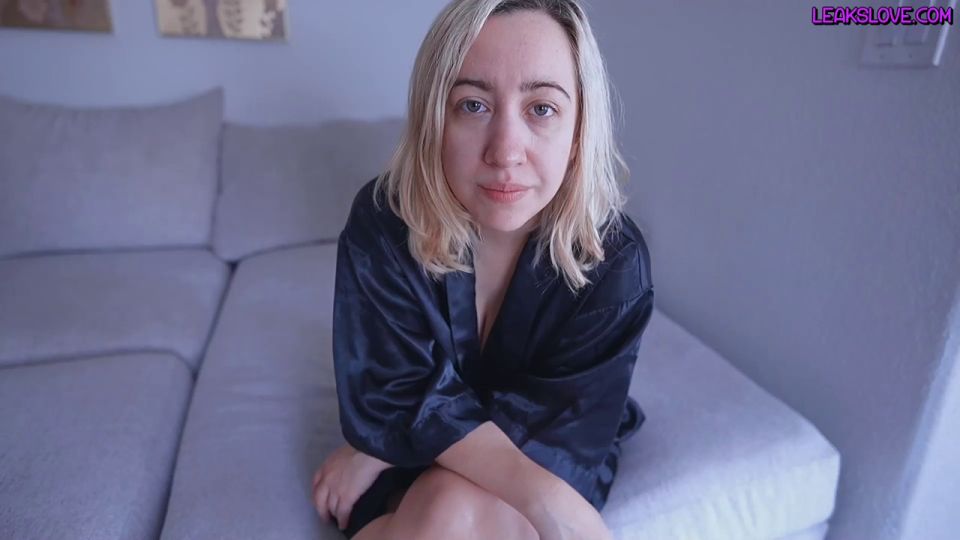 Fetish porn Lalunalewd – Mean Stepmommy Therapy Lalunalewd