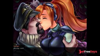 SlutCraft Event 9 Lovekiss Level 0-0