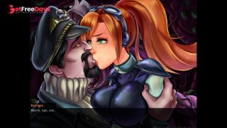 SlutCraft Event 9 Lovekiss Level 0-3