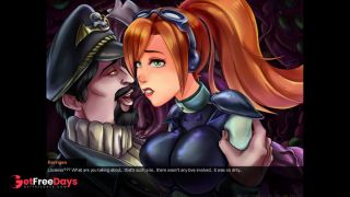 SlutCraft Event 9 Lovekiss Level 0-5