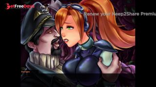 SlutCraft Event 9 Lovekiss Level 0-6