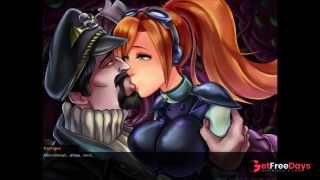 SlutCraft Event 9 Lovekiss Level 0-7