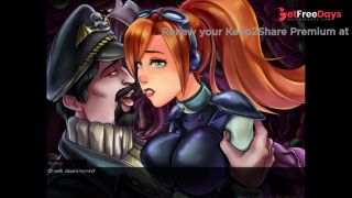 SlutCraft Event 9 Lovekiss Level 0-8