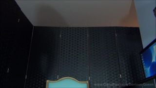 free xxx video 34 Devious Queen Folder | jerkoff instructions | femdom porn face licking fetish-0