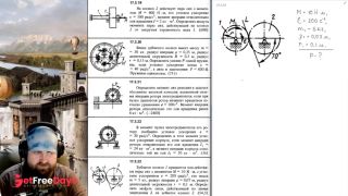 [GetFreeDays.com] 17.3. Kinetostatic method for a solid and a mechanical system 2 of 4 Adult Leak December 2022-8