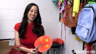 [Shoplyfter] Alexia Anders That Doesnt Paint Lips Babe [01.25.25] [1080p].-1
