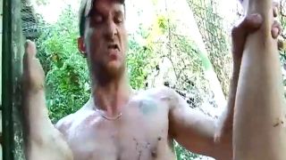 free porn clip 28 Une sale punition [SD 645.7 MB], femdom male on fetish porn -3